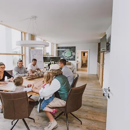 Emporeon Villa Germaringen