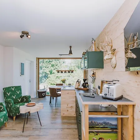 Emporeon Villa Germaringen